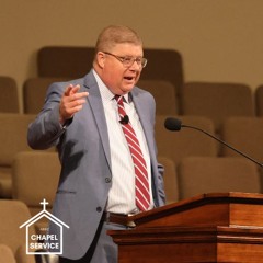 Mark Carpenter | The Word Of God