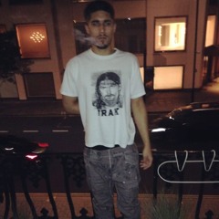 fakemink - never run out [prod. cranes]