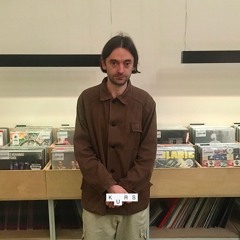 мумба-цумба w/ Шарвари Пирошка @ KURS radio 11.10.24