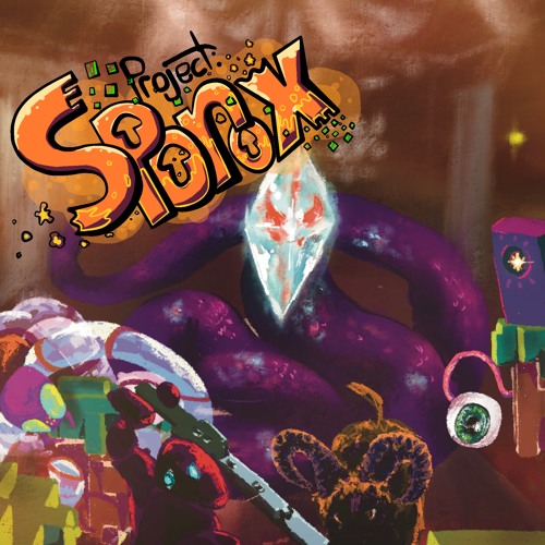 Project: Sporox (prototype) OST