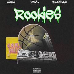 Rookies ft dozaa & bigbthemc