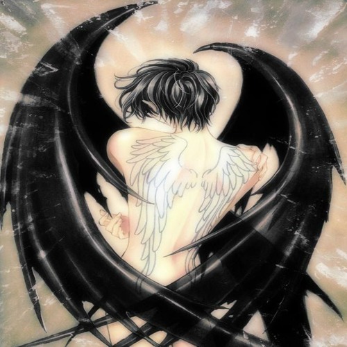 is this...love??