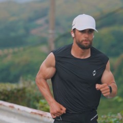 STAY A CYBORG/Arda Saatci/ Motivation