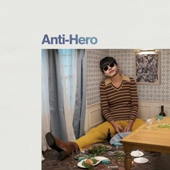 Taylor Swift - Anti-Hero (jeonghyeon Remix)