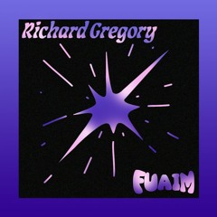 Fuaim Mix 025 | Richard Gregory