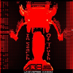 AR8 - Out Of Time [Release Out 28/05/20]