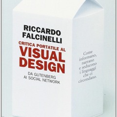 DOWNLOAD [eBook] Critica portatile al visual design. Da Gutenberg ai Social Network (Italian Edition