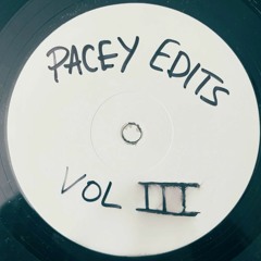 Pacey Edits Vol. 3 (Clips)