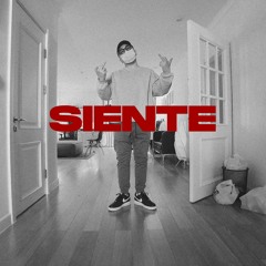 Siente - Zalgasangui (Official Audio)