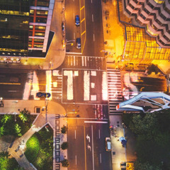 After Hours Mix 02 - Basement Bump - Vanzema