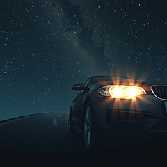 Stellar Drive
