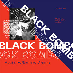 Black Bombo-Mobianko