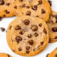 Chocolate Not Oreos