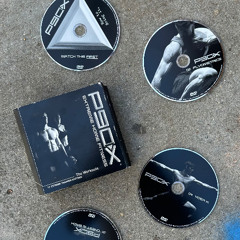 P90X p. Fendimadeprada