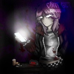 CANT GET ENOUGH! - (5GSWAG)