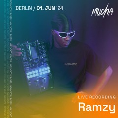 MUCHA Live - 01.06.24