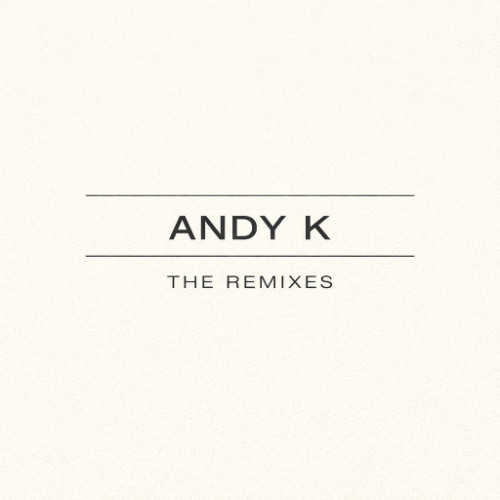 The Remix EP