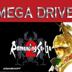 Seven Heroes Battle ~ Romancing SaGa 2 Megadrive Arrange