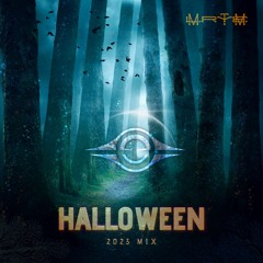 Halloween Mix 2023 (All Original)