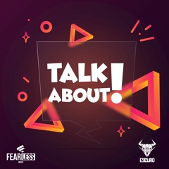 Rain Radio & DJ Craig Gorman - Talk About (Escuro Bootleg) (Free Download)