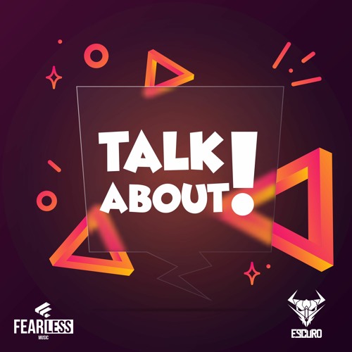 Rain Radio & DJ Craig Gorman - Talk About (Escuro Bootleg) (Free Download)