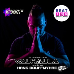 The Residency with VALHALLA on Beat 106 Scotland (Hans Bouffmyhre Guest Mix) (21.12.22)