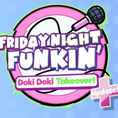 Joyride | Doki Doki Takeover Plus!