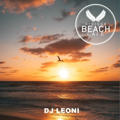 𝗘𝗶𝘃𝗶𝘀𝘀𝗮 𝗕𝗲𝗮𝗰𝗵 𝗖𝗮𝗳𝗲 by Dj Leoni