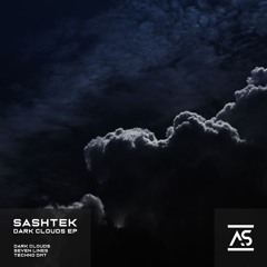 Sashtek - Techno DMT (Original Mix) [OUT NOW]