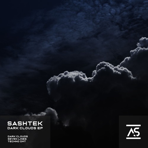 Sashtek - Techno DMT (Original Mix) [OUT NOW]