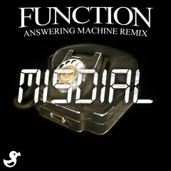IrieArtz - Answering Machine [FUNCTION REMIX]