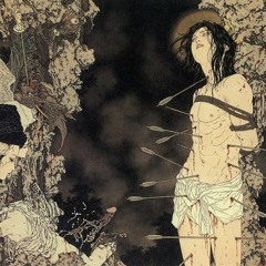Stream Saint Sebastian- Takato Yamamoto-Luis Jimenez by Arte