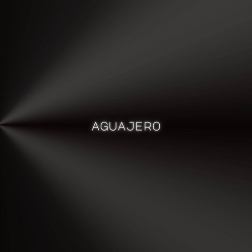 Aguajero