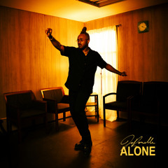 Alone