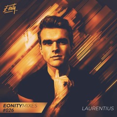 Eonity Mixes #026 - Laurentius - 'Dutch Vibrations'