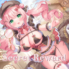 【2025秋M3 第一展示場2F K-15b】Secret Reward【XFD】
