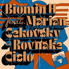 A2 Biomin H Feat. Marian Cekovsky - Rovnake Cislo (Atho Rmx)