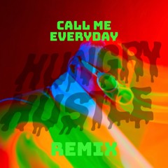 Call Me Eveyday Clef Mix