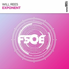 Will Rees - Exponent (FSOE)