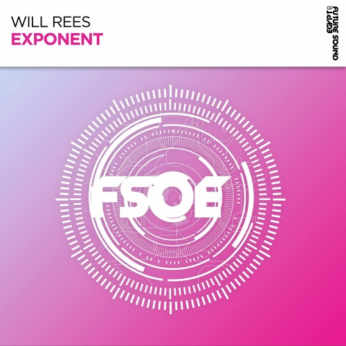 Will Rees - Exponent (FSOE)