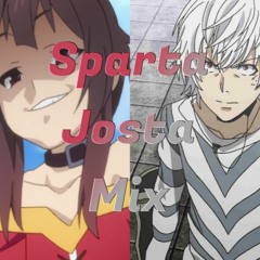 Sparta Josta Mix [Collab]