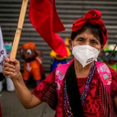 Octubre (Hugo Gordillo - Otto Mora)