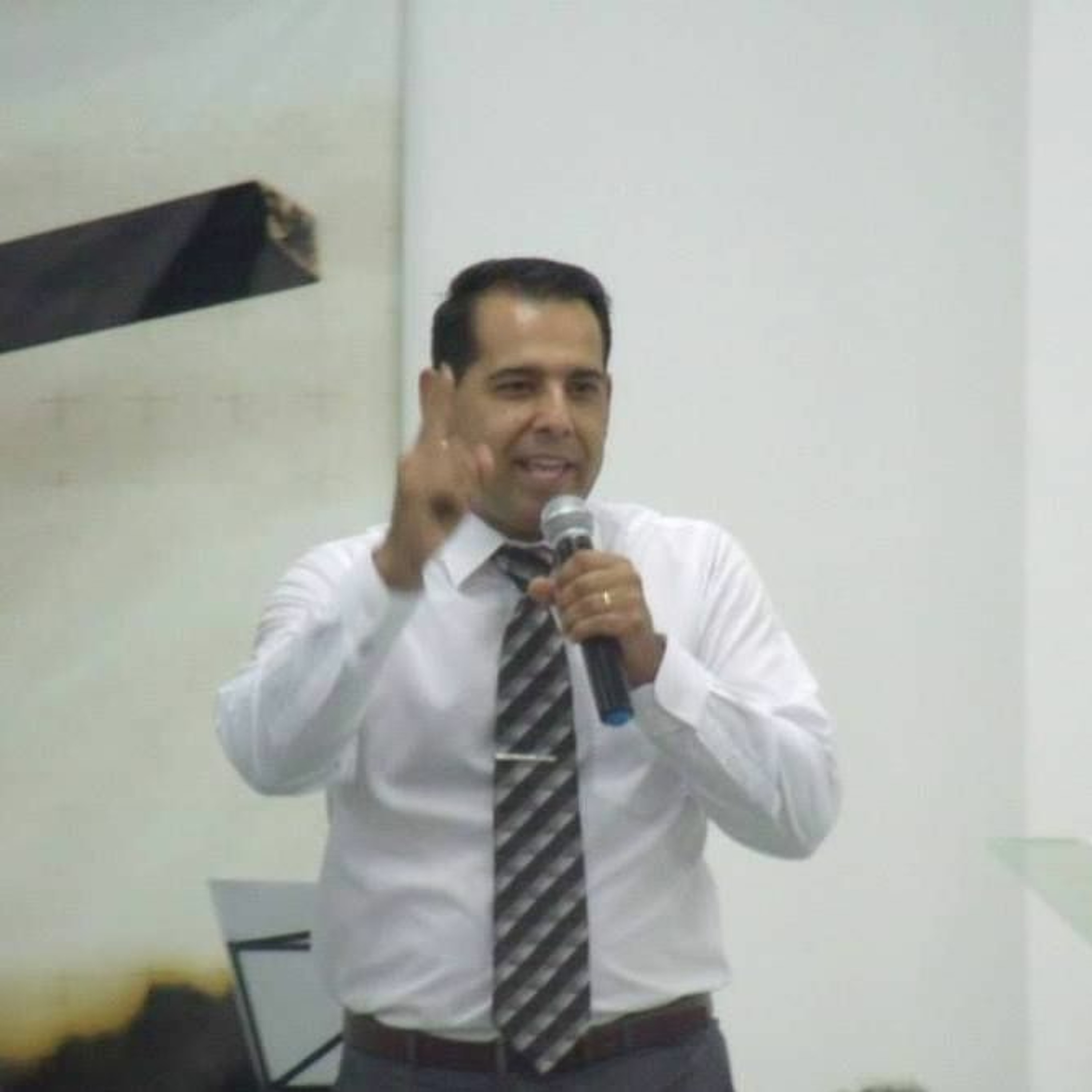 Igreja Cristo Salva Itupeva