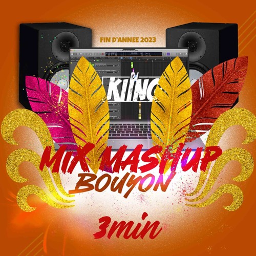 NASTY NASTY MASHUPMIX 3MIN END23 DJ KIING (10.12.2023)