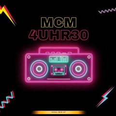 McM - 4UHR30 (prod. by anyvibe x k4pel)