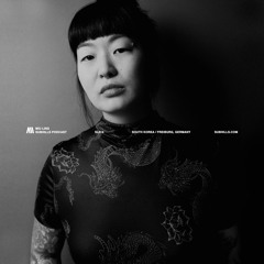 Podcast Subhills x Miu Ling