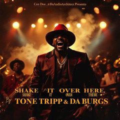 Shake It over Here, Shake It over There