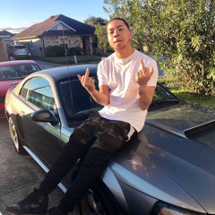 Rue Louis Phillipe (PROD. DANNY DRACO)