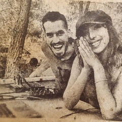 Burn Daence Hana Part 1