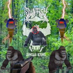 JUNGLE BIOME